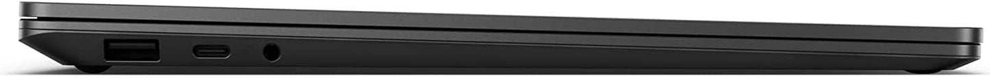 Microsoft Surface Laptop 5 Intel Core i7-1265U 2.17GHz 16GB RAM 512GB SSD EN QWERTY A4G