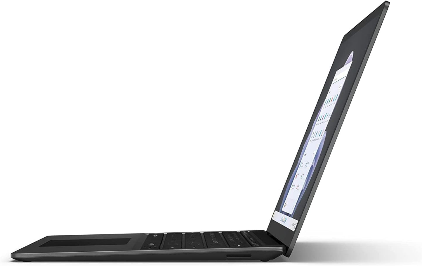 Microsoft Surface Laptop 5 Intel Core i7-1265U 2.17GHz 16GB RAM 512GB SSD EN QWERTY A4G