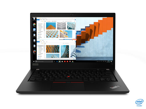 Lenovo ThinkPad T14 GEN1 14" Intel Core i5-10310U 1.7GHZ 16GB RAM 256GB Πληκτρολόγιο ΗΠΑ A4G