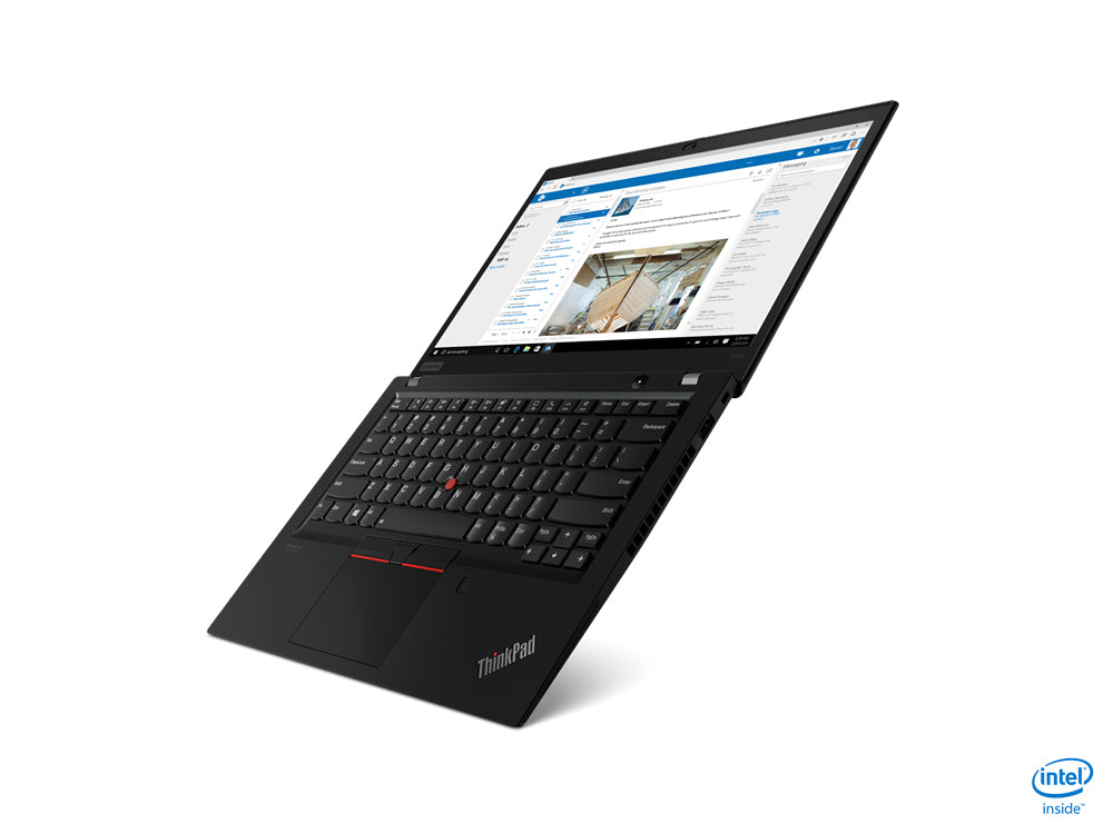 Lenovo ThinkPad T14S GEN 2 14" Intel Core i5-1145G7 2.6GHZ 16GB RAM 256GB Οθόνη αφής Πληκτρολόγιο ΗΠΑ A3G