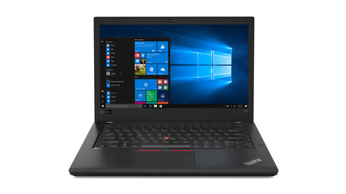 Lenovo ThinkPad T480 14" Intel Core i5-8350U 1.7GHZ 8GB RAM 256GB Touchscreen QWERTY EN A4G