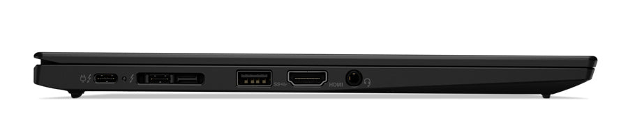 Lenovo ThinkPad X1 Carbon G8 Intel Core i7-10610U 1.8GHZ 16GB RAM 512GB Touchscreen EN QWERTY A4G