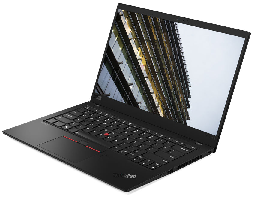 Lenovo ThinkPad X1 Carbon G8 Intel Core i7-10610U 1.8GHZ 16GB RAM 512GB Touchscreen EN QWERTY A4G