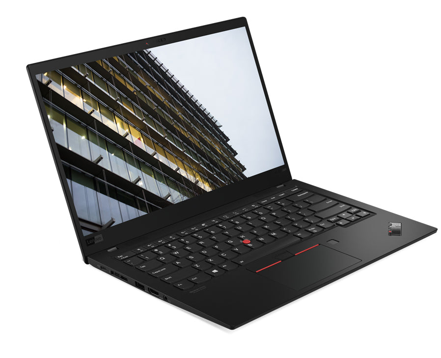 Lenovo ThinkPad X1 Carbon G8 Intel Core i7-10610U 1.8GHZ 16GB RAM 512GB Touchscreen EN QWERTY A4G