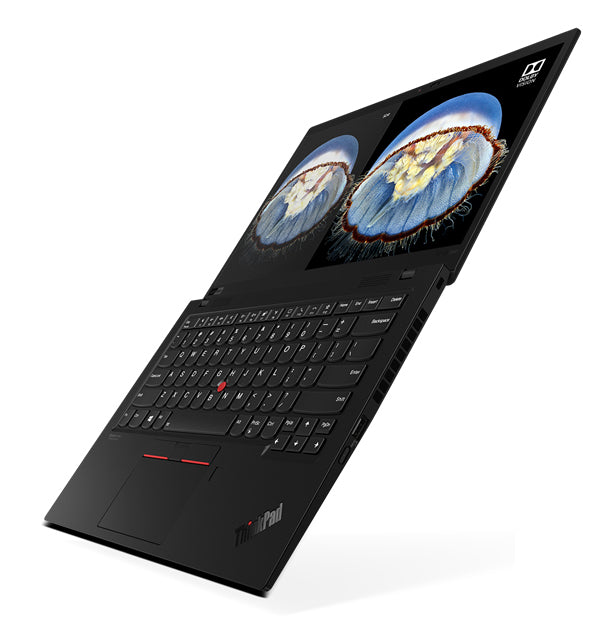 Lenovo ThinkPad X1 Carbon G8 Intel Core i7-10610U 1.8GHZ 16GB RAM 512GB Touchscreen EN QWERTY A4G