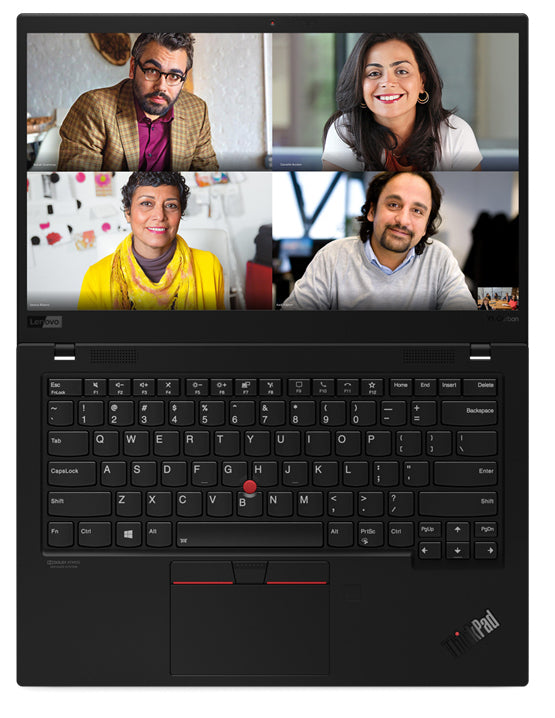 Lenovo ThinkPad X1 Carbon G8 Intel Core i7-10610U 1.8GHZ 16GB RAM 512GB Touchscreen EN QWERTY A4G