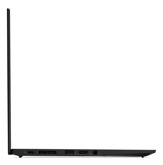 Lenovo ThinkPad X1 Carbon G8 Intel Core i7-10610U 1.8GHZ 16GB RAM 512GB Touchscreen EN QWERTY A4G