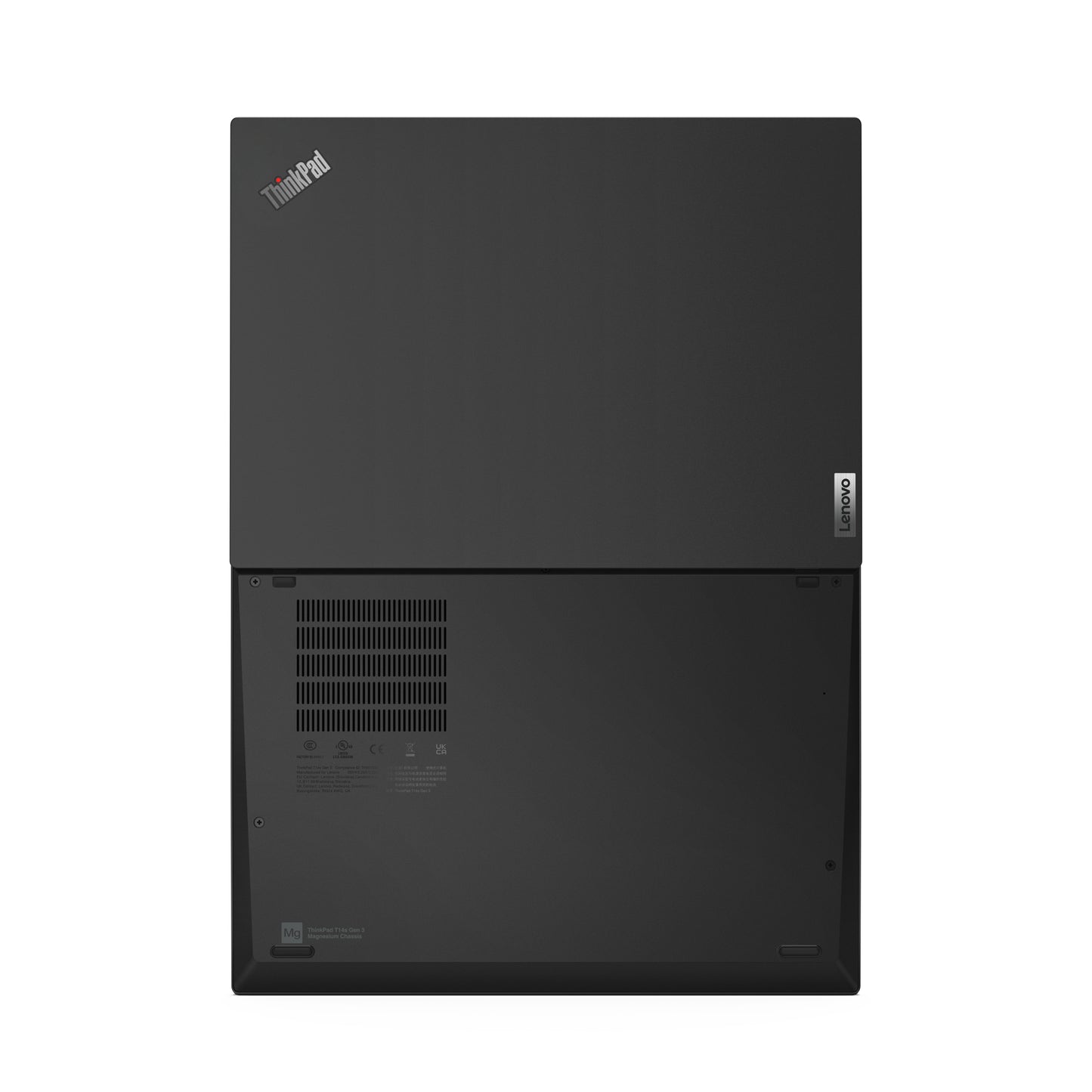 Lenovo ThinkPad T14S GEN 3 14" Intel Core i5-1245U 1.6GHZ 16GB RAM 256GB Touchscreen US QWERTY A4G