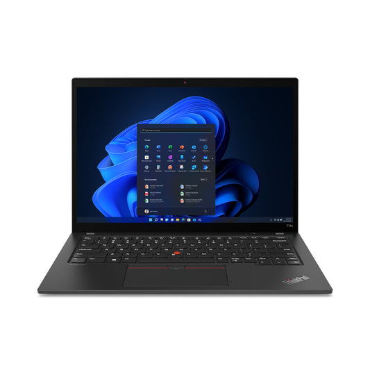 Lenovo ThinkPad T14S GEN 3 14" Intel Core i5-1245U 1.6GHZ 16GB RAM 256GB Touchscreen US QWERTY A4G