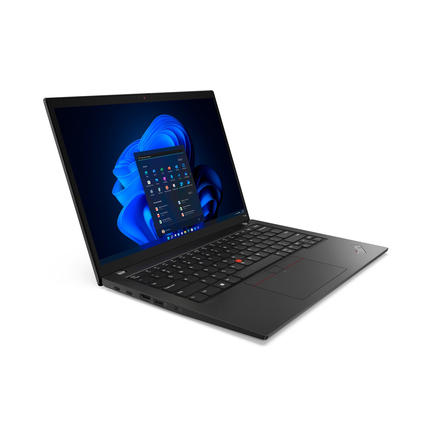 Lenovo ThinkPad T14S GEN 3 14" Intel Core i5-1245U 1.6GHZ 16GB RAM 256GB Touchscreen US QWERTY A4G