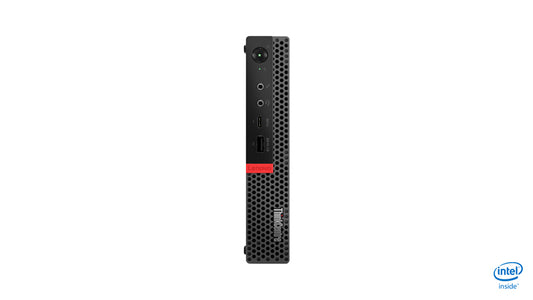 Lenovo ThinkCentre M920Q Intel Core i5-9500T 2,2 GHz 16 GB RAM 256 GB A3G