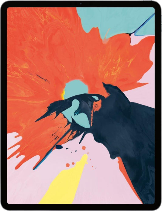 Apple iPad Pro 12,9" WI-FI 5ης γενιάς 128GB Space Gray A4G